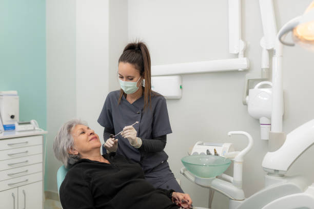 Best Emergency Dental Care for Abscessed Tooth in Morrisville, PA