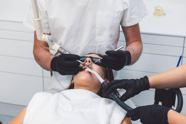 Best Broken or Cracked Tooth Emergency Dentist in Morrisville, PA